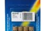 Estes Rockets EST1510  A10-0T Model Rocket Engines (4pk)