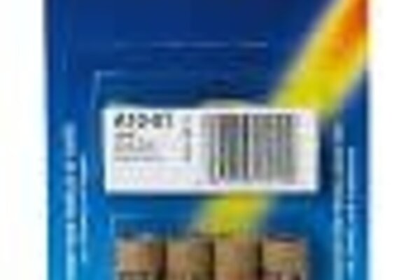 Estes Rockets EST1510  A10-0T Model Rocket Engines (4pk)