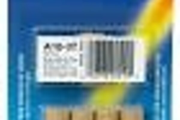Estes Rockets EST1511  A10-3T Model Rocket Engines (4pk)