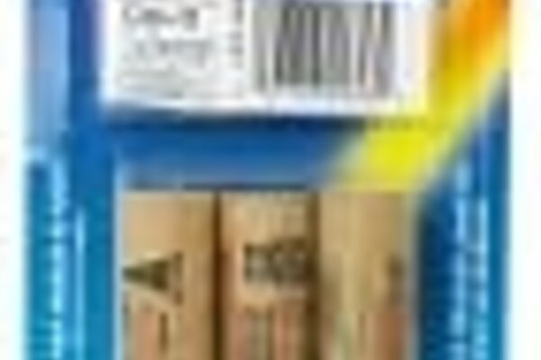 Estes Rockets EST1613  C6-3 Model Rocket Engines (3pk)