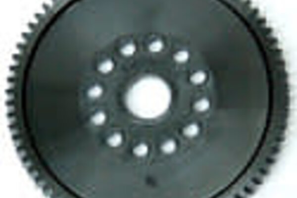 Kimbrough KIM368 68 Tooth 32 Pitch Spur Gear for Traxxas X-Maxx