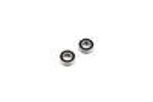 ARRMA ARA610040  Ball Bearing 5x11x4mm (2RS) (2)