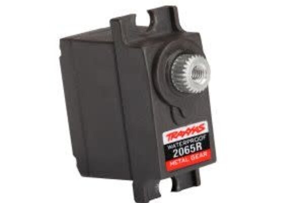 Traxxas 2065R Servo, sub-micro, waterproof, metal gear