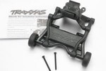 Traxxas 5472  Wheelie bar, assembled (fits all 1/10th scale Revo trucks)
