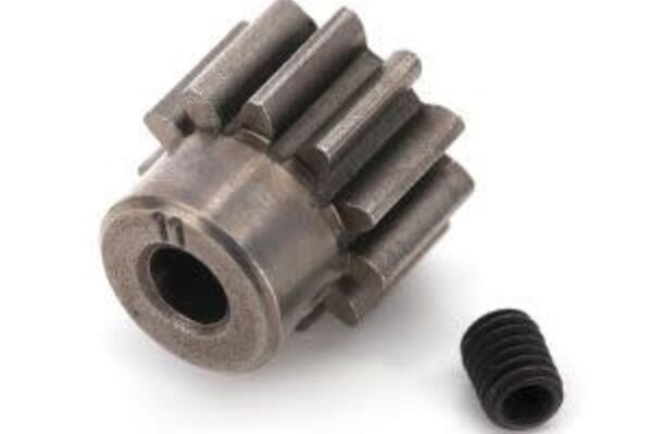 Traxxas 6747   PINION GEAR 11-T 32-P STEEL