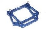 ST Racing Concepts SPTST3639B   6MM HD FRONT SHOCK TOWER (BLUE) STMPEDE/ RSTLER/ BANDIT ST Racing Concepts SPTST3639B   6MM HD FRONT SHOCK TOWER (BLUE) STMPEDE/ RSTLER/ BANDIT