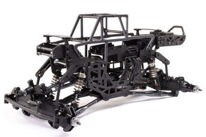 TLR (Team Losi Racing) LOS04027  TLR Tuned LMT 4WD Solid Axle Monster Truck Kit