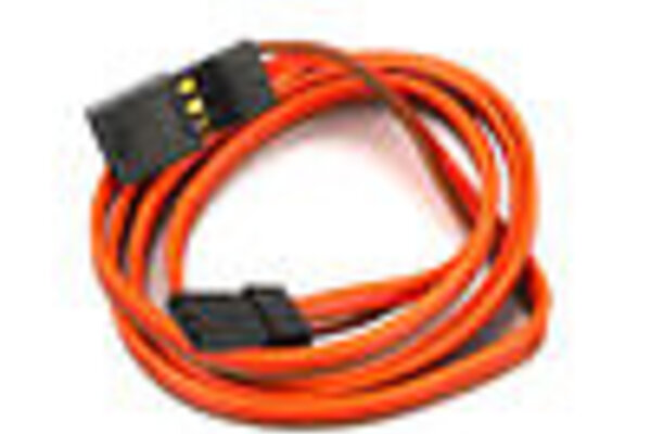 SPEKTRUM SPMA3005  Heavy-Duty Servo Extension 24