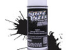 Spaz Stix SZX10209  Ultimate Black Backer for Mirror Chrome, Aerosol, 3.5oz Can