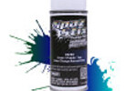 Spaz Stix SZX05709  Color Change Aerosol Paint, Green/Purple/Teal, 3.5oz Can
