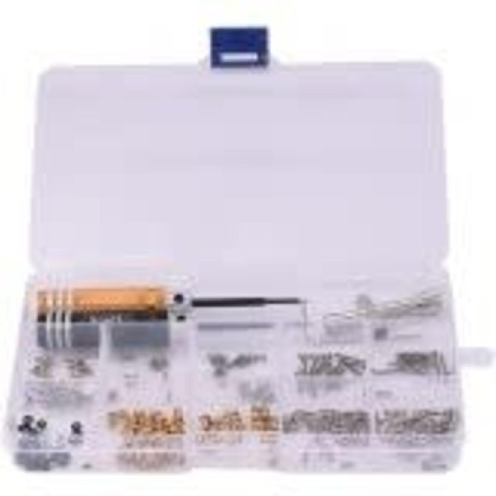 PHBSCX24777 Powerhobby Axial SCX24 Screws Full Tool Box Set Extreme R