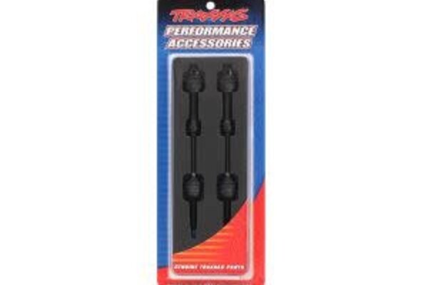 Traxxas 1951R  DRIVESHAFTS REAR STEEL CV
