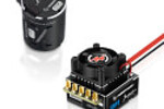 Hobbywing XERUN XR10 Justock G3 ESC & Justock G2.1 Brushless Motor