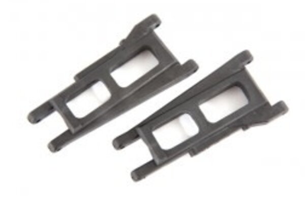 Traxxas 3655X  SUSPENSION ARMS LEFT/RIGHT (2)