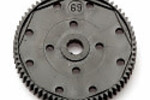 Team Associated ASC9648  Spur Gear, 69 Tooth, 48 Pitch