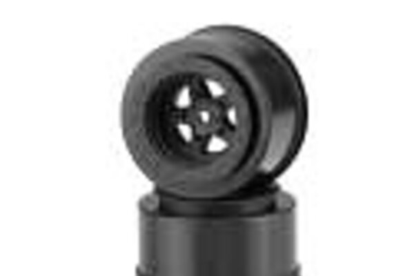 J Concepts JCO3408B  Starfish Mambo - Slash Bandit, DR10 Street Eliminator