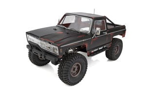 ELEMENT RC ASC40119  Enduro Trail Truck Trailwalker RTR, Black