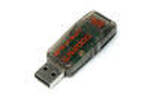 SPEKTRUM SPMWS2000  Wireless Simulator USB Dongle