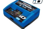 Traxxas 2971 Charger, EZ-Peak® Live, 100W, NiMH/LiPo with iD® Auto Battery Identification