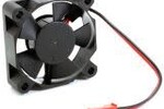 Powerhobby PHF35  Powerhobby 35mm Ultra High Speed Motor / ESC Cooling Fan
