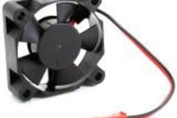 Powerhobby PHF35  Powerhobby 35mm Ultra High Speed Motor / ESC Cooling Fan