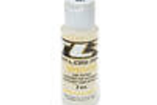 TLR (Team Losi Racing) TLR74016  SILICONE SHOCK OIL, 80WT, 1014CST, 2OZ