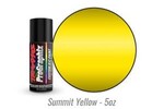 Traxxas 5053 Body paint, ProGraphix™, Summit Yellow (5oz)