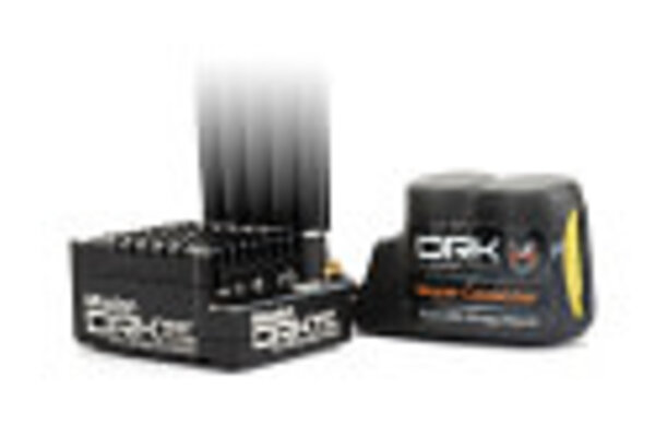 Maclan Racing MCL2015  Maclan DRK 160+ TSR Edition Drag Race ESC