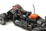 Kyosho KYOET009-S  EasyLap Connect Cable Mini-Z S