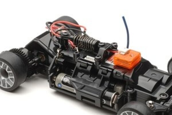 Kyosho KYOET009-S  EasyLap Connect Cable Mini-Z S