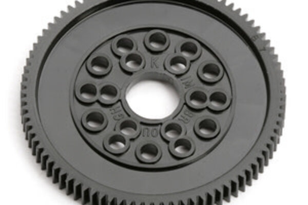 Team Associated ASC6695   87T Spur Gear