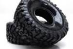 Pit Bull Tires PBTPB9002NK  2.2 Rock Beast II Scale Crawler w/Komp Kompound Pit Bull Tires PBTPB9002NK  2.2 Rock Beast II Scale Crawler w/Komp Kompound