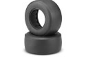 J Concepts JCO319401B   Hotties, SCT Front & Rear Tire Blue Compound, Belted