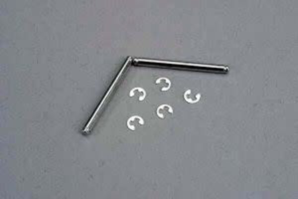 Traxxas 3740   SUSPENSION PINS 2.5X29MM