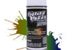 Spaz Stix SZX05509  Color Change Aerosol Paint, Gold/Green/Orange/Purple, 3.5oz Can