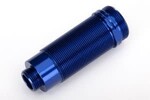 Traxxas 7467 Body, GTR xx-long shock, aluminum (blue-anodized) (PTFE-coated bodies) (1)