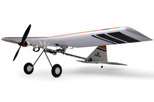 Eflite EFL0350  Slow Ultra Stick 1.2m BNF Basic with AS3X and SAFE Select