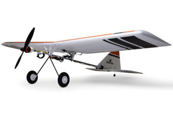 Eflite EFL0350  Slow Ultra Stick 1.2m BNF Basic with AS3X and SAFE Select
