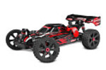 Corally (Team Corally) COR00288-R   Asuga XLR 6S RTR Racing Buggy - Red, Large Scale