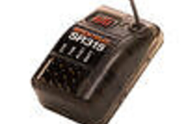 SPEKTRUM SPMSR315   DSMR 3 CH Receiver