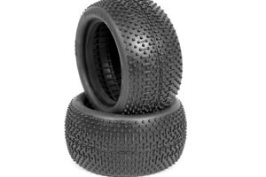 J Concepts JCO303802  Flip Outs Green Compound 2.2 Buggy