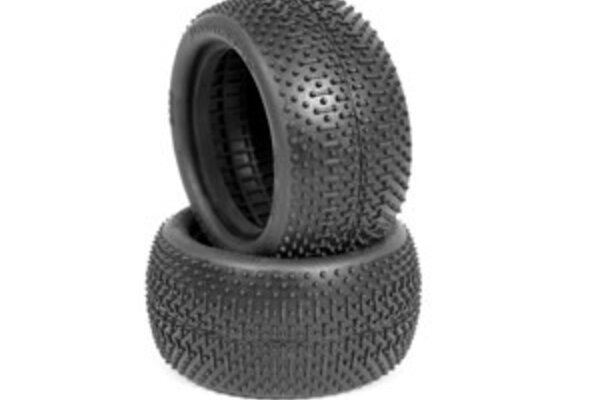 J Concepts JCO303802  Flip Outs Green Compound 2.2 Buggy