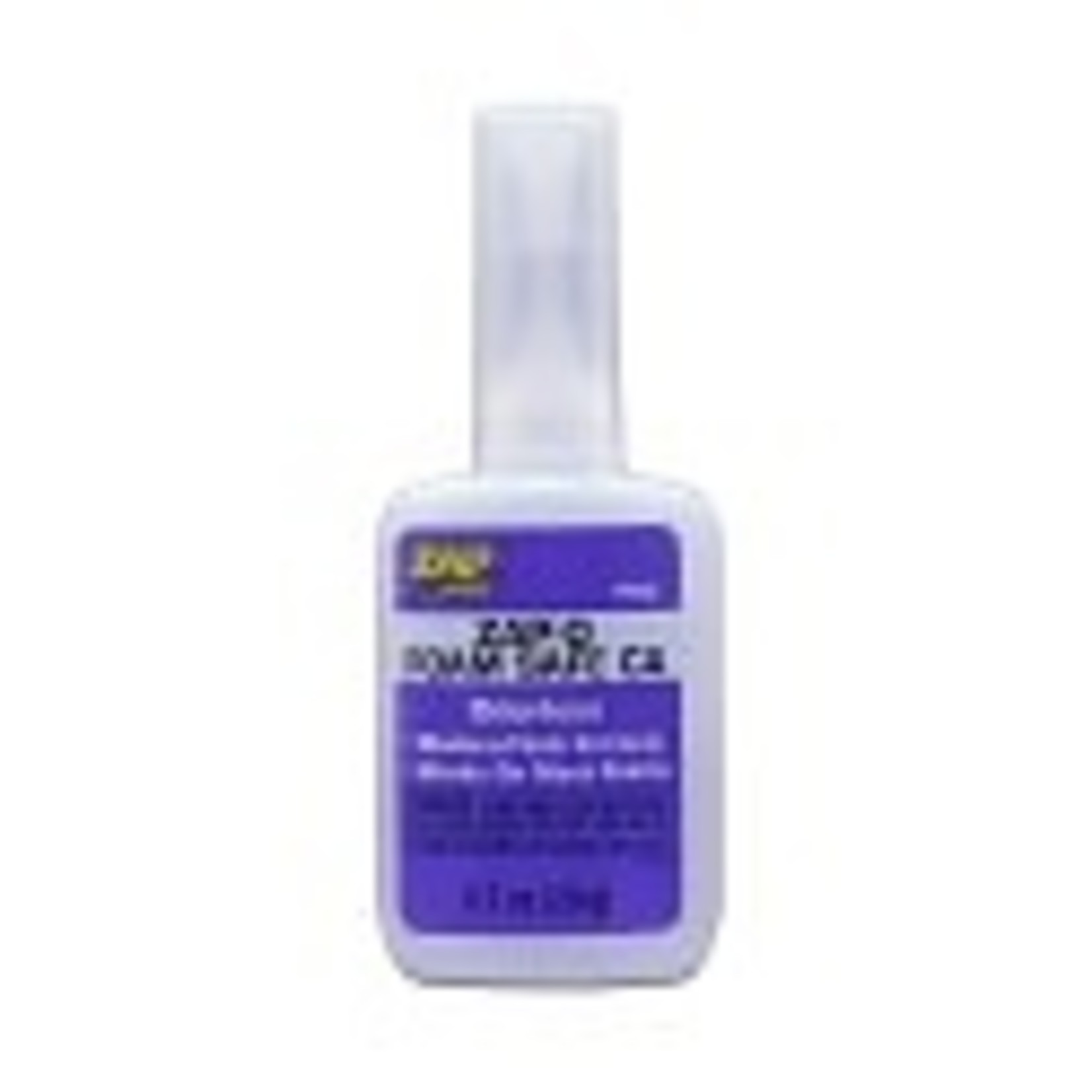 ZAP Glue PAAPT-25X Zap-O Foam Safe CA 20-gram Bottle