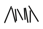 Maverick MVK150337  Hinge Pin Set, fits QuantumR