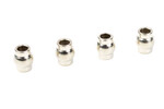 Corally (Team Corally) C-00180-149  Ball - 5.8mm - Steel - 4 pcs : Dementor, Kronos, Python,