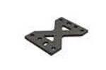 ARRMA ARA320661   Aluminum Center Diff Cover Plate ARRMA ARA320661   Aluminum Center Diff Cover Plate