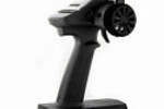 Futaba FUT01004353-3  3PV 3-Channel 2.4GHz S-FHSS Radio System w/R203GF Receiver