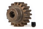 Traxxas 6491X  PINION 18-T 1.0 MP 5MM SHAFT