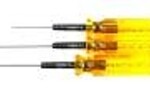 MIP - Moore's Ideal Products MIP9502 Metric Hex Wrench Set