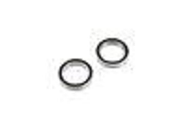 ARRMA ARA610038  Ball Bearing 15x21x4mm (2RS) (2)